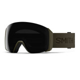 Smith 4D Mag XL Goggle + Spare Lens 2025 | Corbetts Ski + Snowboard